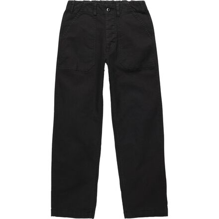 (取寄) トポデザイン レディース フィールド パンツ - ウィメンズ Topo Designs women Field Pant - Women's Black
