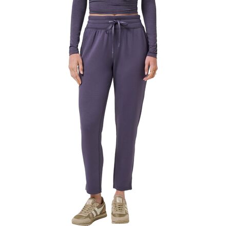 (取寄) トラヴィスマシュー レディース スカイロフト ソフト パンツ - ウィメンズ TravisMathew women Skyloft Soft Pant - Women's Graystone