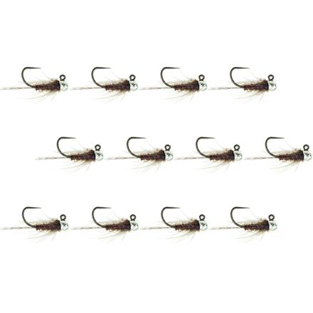 (取寄) アンプカ デュラセル ボム 12-パック Umpqua Duracell Bomb 12-Pack Pheas Tail|ジェットラグ店