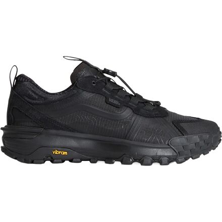 (取寄) バンズ MTE XC ゴア-テックス シューズ Vans MTE Crosspath XC GORE-TEX Shoe Blackout