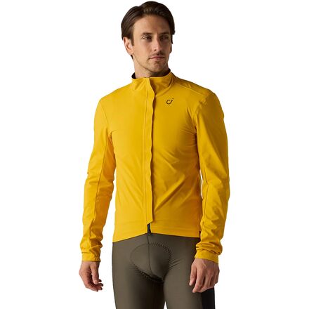 (取寄) ヴェロシオ メンズ ワン ジャケット - メンズ Velocio men ONE Jacket - Men's Marigold|ジェットラグ店