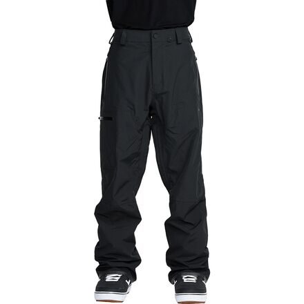 (取寄) ボルコム メンズ エル ゴア-テックス パンツ - メンズ Volcom men L GORE-TEX Pant - Men's Black|ジェットラグ店