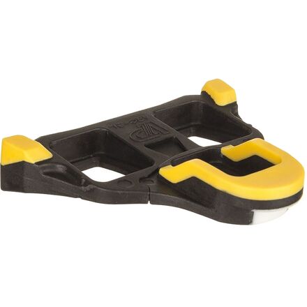 (取寄) VPコンポーネント VP アーク Sl クリーツ VP Components VP ARC SL Cleats Black/Yellow, SPD-SL 6-degree