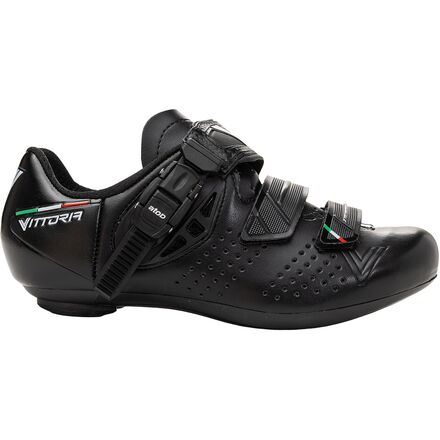 (取寄) ヘラ サイクリング シューズ Vittoria Cycling Shoes Hera Cycling Shoe Black|ジェットラグ店