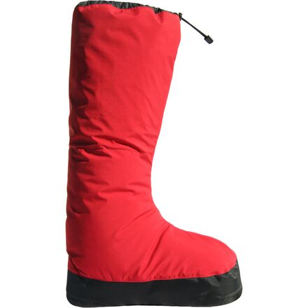 (取寄) ウエスタンマウンテニアリング メンズ エクスペディション GWS ブーティ - メンズ Western Mountaineering men Expedition GWS Bootie - Men's Red|ジェットラグ店
