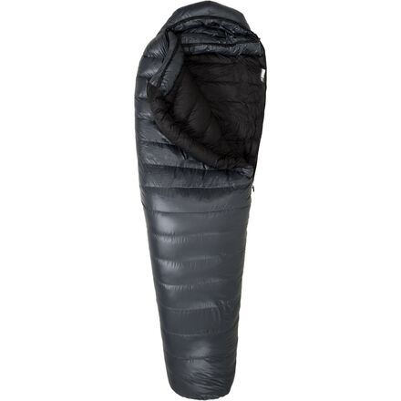 (取寄) ウエスタンマウンテニアリング コディアック MF スリーピング バッグ 0F ダウン Western Mountaineering Kodiak MF Sleeping Bag: 0F Down