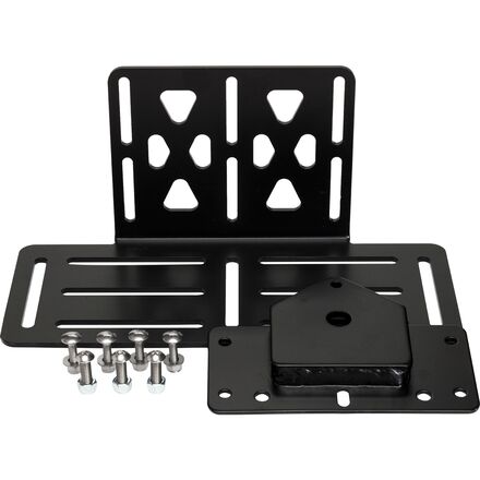 (取寄) ウォーターポート プラットフォーム ラック マウント + ユニバーサル マウント プレート Waterport Platform Rack Mount + Universal Mount Plate