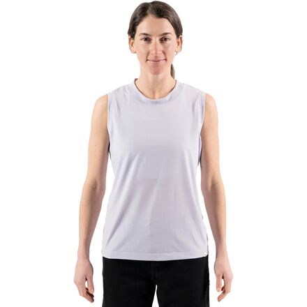 (取寄) ワイルドライ レディース メリット マッスル タンク - ウィメンズ Wild Rye women Merritt Muscle Tank - Women's Purple Haze