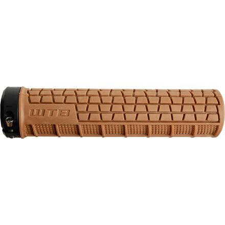 (取寄) WTB トレース グリップ WTB Trace Grip Tan