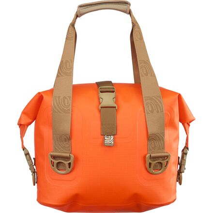 (取寄) ウォーターシェド ラルゴ 19.5L トート Watershed Largo 19.5L Tote Safety Orange