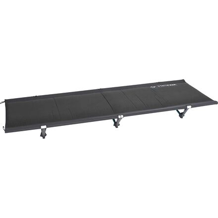 (取寄) ヘリノックス インサレーテッド コット パッド Helinox Insulated Cot Pad Black