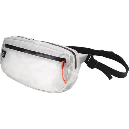 (取寄) ハイパーライトマウンテンギア ヴァーサ ファニー パック Hyperlite Mountain Gear Versa Fanny Pack White|ジェットラグ店