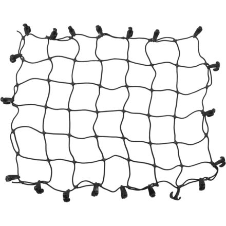(取寄) ヤキマ ラージ ストレッチ ネット Yakima Large Stretch Net