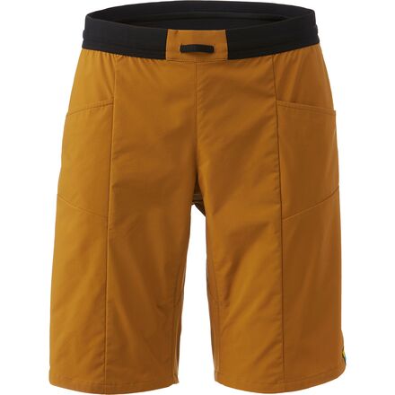 (取寄) イエティサイクルズ レディース パリセード ショート - ウィメンズ Yeti Cycles women Palisade Short - Women's Spice