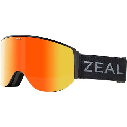 (取寄) ジール ビーコン ポーラライズド ゴーグルズ Zeal Beacon Polarized Goggles Dark Night/Polarized Phoenix