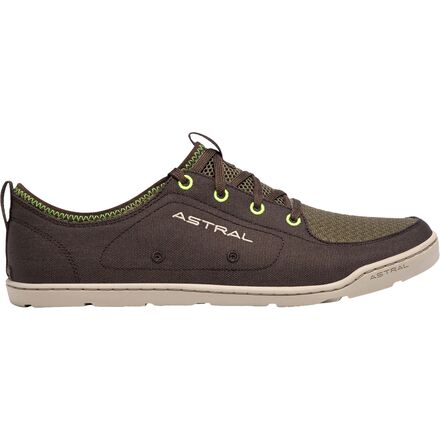 (取寄) アストラル メンズ ロヤック ウォーター シューズ - メンズ Astral men Loyak Water Shoe - Men's Hellbender Brown