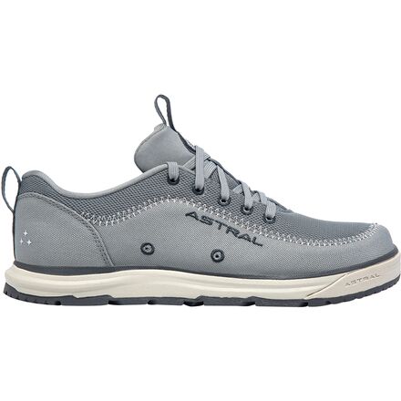 (取寄) アストラル ブリューワー 3.0 ウォーター シューズ Astral Brewer 3.0 Water Shoe Lunar Gray