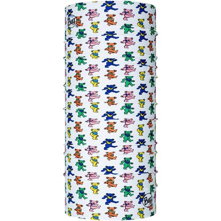 (取寄) バフ オリジナル エコストレッチ グレイトフル デッド バフ Buff Original EcoStretch Grateful Dead Buff Grateful Dead Dancing Bears