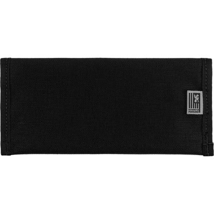 (取寄) クローム ラージ ユーティリティ ポーチ Chrome Large Utility Pouch Black 8,213円