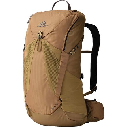 (取寄) グレゴリー ズールー 30L バックパック Gregory Zulu 30L Backpack Desert Tan