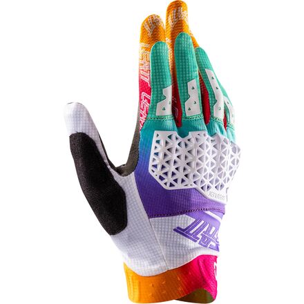 (取寄) リアット MTB 3.0 ライト グローブ Leatt MTB 3.0 Lite Glove Pinata Purple