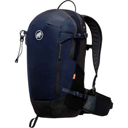 (取寄) マムート レディース リチウム 15L デイパック - ウィメンズ Mammut women Lithium 15L Daypack - Women's Marine/Black
