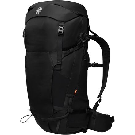 (取寄) マムート リチウム 40L デイパック Mammut Lithium 40L Daypack Black