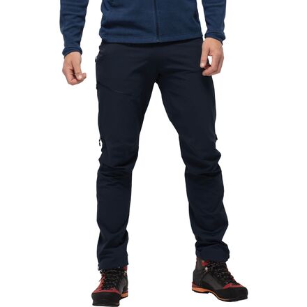 (取寄) ノローナ メンズ ファルケティンド フレックス1 ライト パンツ - メンズ Norrona men Falketind Flex1 Light Pant - Men's Caviar｜ジェットラグ店 37,213円