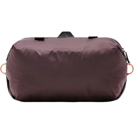 (取寄) ピークデザイン シューズ ポーチ Peak Design Shoe Pouch Eclipse