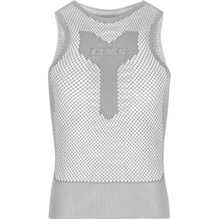 (取寄) ベース レイヤー メッシュ Q36.5 Base Layer 0 Mesh Grey