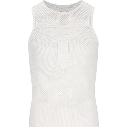 (取寄) ベース レイヤー メッシュ Q36.5 Base Layer 0 Mesh White