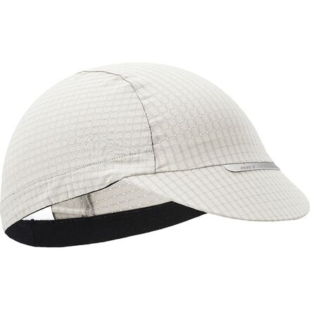 (取寄) プロ サマー キャップ Q36.5 Dottore Pro Summer Cap Optic White