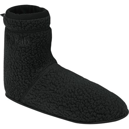 (取寄) ラブ アウトポスト ハット ブーツ Rab Outpost Hut Boot Beluga