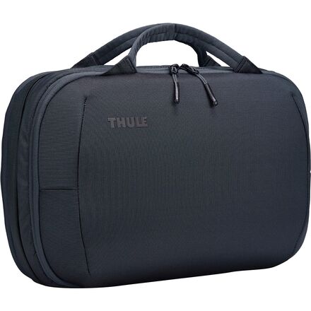 (取寄) スーリー ツーレ サブテラ ハイブリット トラベル バッグ Thule Thule Subterra Hybrid Travel Bag Dark Slate｜ジェットラグ店