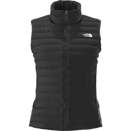 (取寄) ノースフェイス レディース キャニオンランズ ハイブリット ベスト - ウィメンズ The North Face women Canyonlands Hybrid Vest - Women's TNF Black/NPF