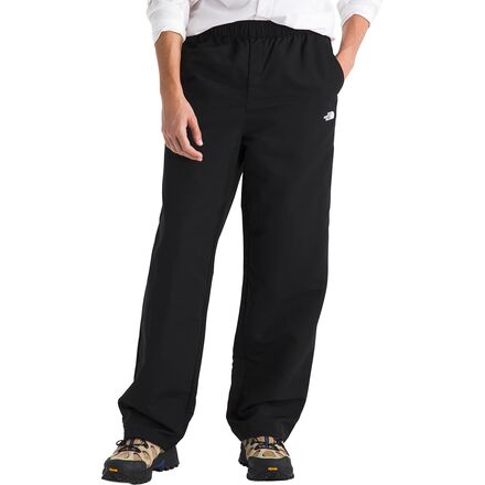 (取寄) ノースフェイス メンズ TNF イージー ウィンド パンツ - メンズ The North Face men TNF Easy Wind Pant - Men's TNF Black