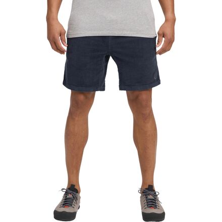 (取寄) ブラックダイヤモンド メンズ ダートバッグ コーデュロイ ショート - メンズ Black Diamond men Dirtbag Corduroy Short - Men's Charcoal 20,958円