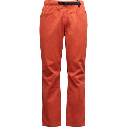 (取寄) ブラックダイヤモンド メンズ エソス パンツ - メンズ Black Diamond men Ethos Pant - Men's Burnt Sienna