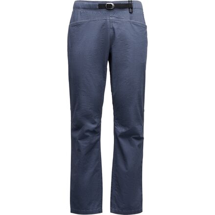 (取寄) ブラックダイヤモンド メンズ エソス パンツ - メンズ Black Diamond men Ethos Pant - Men's Charcoal