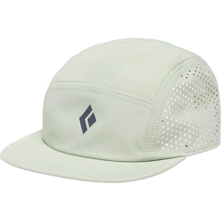 (取寄) ブラックダイヤモンド 5パネル シンセティック キャップ Black Diamond 5-Panel Synthetic Cap Foam Green