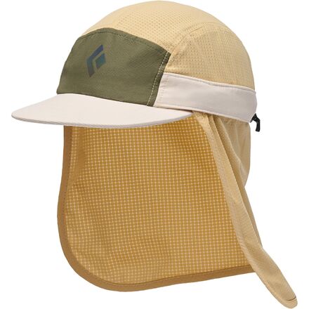 (取寄) ブラックダイヤモンド デザート マレット Black Diamond Desert Mullet Off White/Khaki
