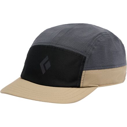 (取寄) ブラックダイヤモンド ディスタンス ハット Black Diamond Distance Hat Moonstone/Carbon