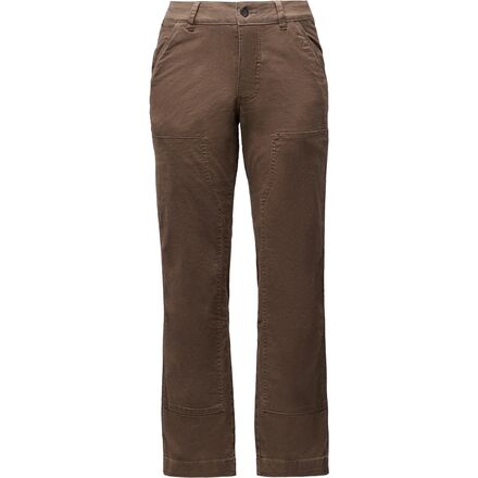 (取寄) ブラックダイヤモンド レディース ドグマ パンツ - ウィメンズ Black Diamond women Dogma Pant - Women's Basalt