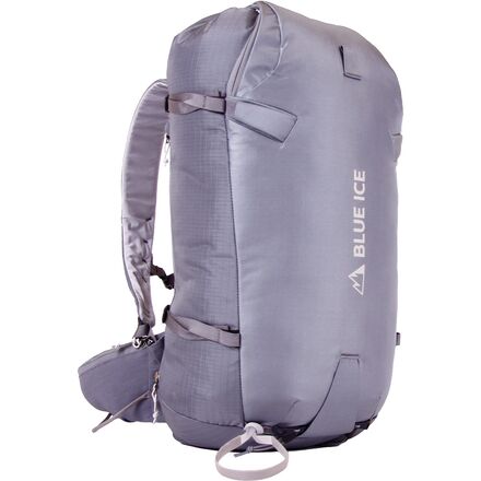 (取寄) ブルーアイス クメ 40L パック Blue Ice Kume 40L Pack Flint Stone｜ジェットラグ店