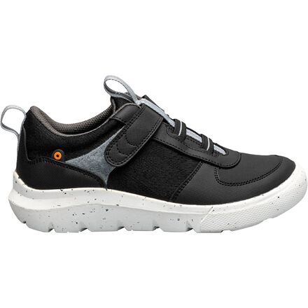 (取寄) ボグス スカイライン キッカー Wp シューズ キッズ Bogs Skyline Kicker WP Shoe -Little Kids' Black