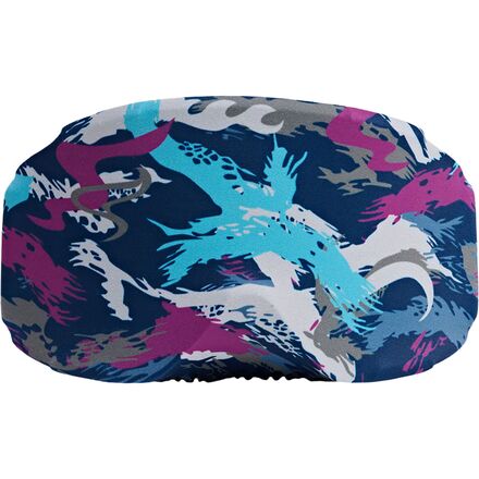 (取寄) ブラックストラップ ザ ゴーグル カバー BlackStrap The Goggle Cover Motion Glacier