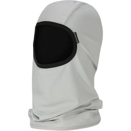 (取寄) ブラックストラップ ソック フード バラクラバ BlackStrap Sock Hood Balaclava Steel｜ジェットラグ店