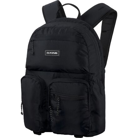 (取寄) ダカイン メソッド DLX 28L バックパック DAKINE Method DLX 28L Backpack Black Ripstop 23,731円