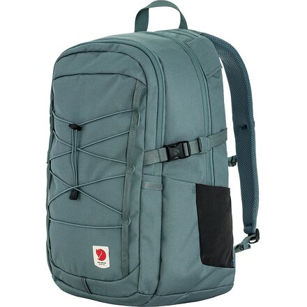 (取寄) フェールラーベン スクレ 28L バックパック Fjallraven Skule 28L Backpack Nimbus Blue