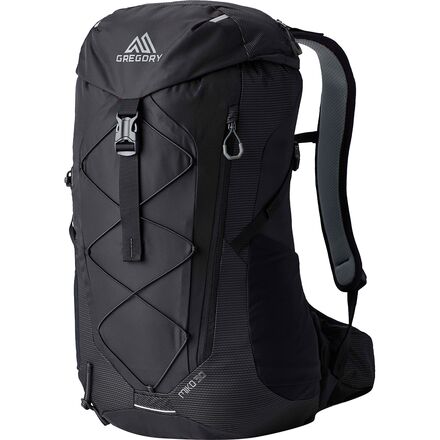 (取寄) グレゴリー ミコ 30L デイパック Gregory Miko 30L Daypack Optic Black